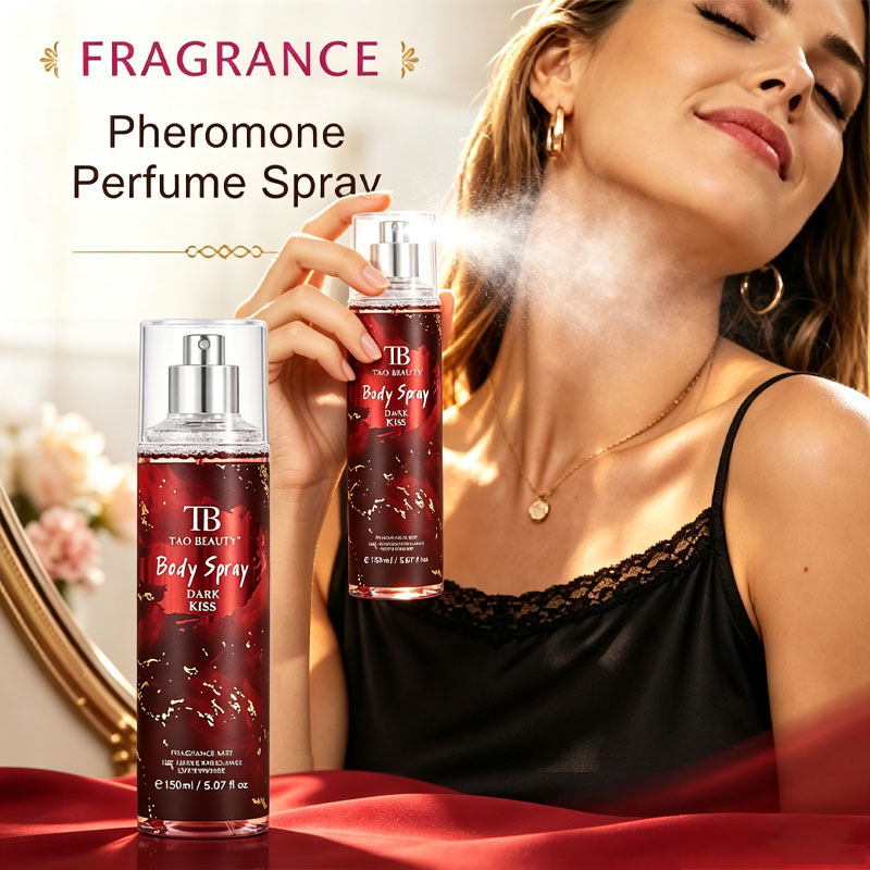150 ml/0,57 fl oz Uniwersalny  – Women'S Perfume Rose Fragrance recenzja i cena